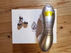 ヤーマン ya-man アセチノ デュアルサイクロンの中古/未使用品 - メルカリ