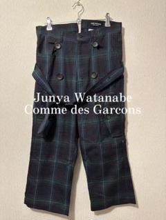 ジュンヤワタナベ　パンツ JUNYA WATANABE | ジュンヤワタナベ | ジュンヤワタナベマン