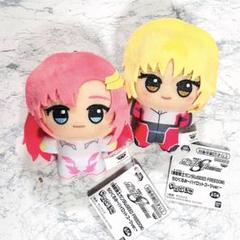 ガンダム ちびぐるみ
