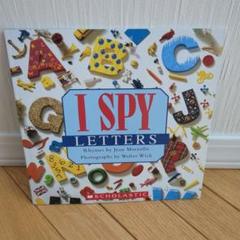 2025年最新】i spy 英語の人気アイテム - メルカリ