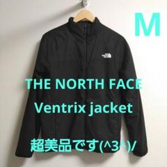 ノースフェイス　THE NORTH FACE　ベントリックスジャケット　M
