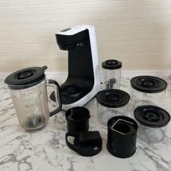 シャープヘルシオ 真空 ブレンダー容器セット