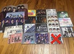 King & Prince CD、アルバムセット