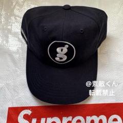 Supreme x GOODENOUGH 6-Panel 