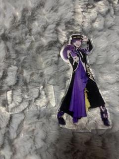 河村友雪 アクスタ 0.1gの誤算 2種 河村友雪 アクスタ 0.1gの誤算 2種 - メルカリ