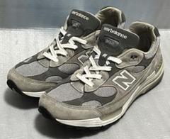 2025年最新】new balance 992 27.5の人気アイテム - メルカリ