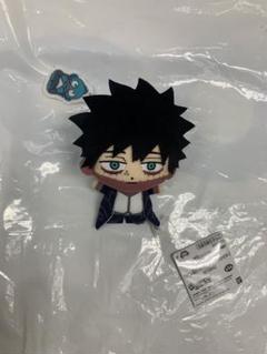 新品未使用 荼毘 僕のヒーローアカデミア×サンリオキャラクターズ ちびぐるみ②