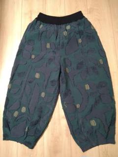 FUGA FUGAフーガフーガ佐藤繊維 　パンツ 佐藤繊維FUGA FUGA ワイドパンツ 新品 - メルカリ