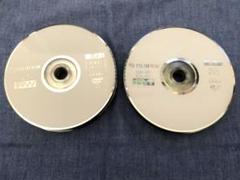 DVD-RW ディスク中古(初期化済) 30枚