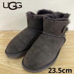 UGG アグ ムートンブーツ 23.5cm