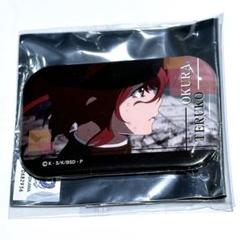 文豪ストレイドッグス Ani-Art ホログラム缶バッジ 大倉燁子 30