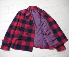 ムッシュニコル Pコート