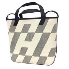 HERMES エルメス Hアンビエ 27 PM トートバッグ aq10274 - メルカリ
