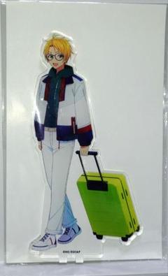 新品★あんスタ★Trickstar【遊木真】Ani-Art★アクリルスタンド 新品☆あんスタ☆Trickstar【遊木真】Ani-Art☆アクリルスタンド
