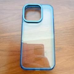 iPhoneケース　クリアケース　ハードケース　ソフトケース