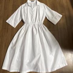 H.R.M. アッシュアールエム　ロングスリーブワンピース 2025年最新】アッシュアールエム ワンピースの人気アイテム