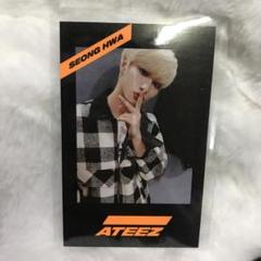 2025年最新】ateez ソンファ kconの人気アイテム - メルカリ