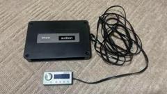 オーディソン　audison Bit One 8ch デジタルプロセッサー オーディソン audison Bit One 8ch デジタルプロセッサー