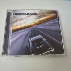 オール・ザ・ライト・リーズンズ/ニッケルバック（DVD付き限定版）Nickelb