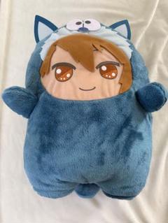 めちゃでかきらどるぬいぐるみ(十龍之介)デカモンぬい アイドリッシュセブン めちゃでかきらどるぬいぐるみ～アイナナ