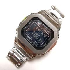 ★良品★ G-SHOCK GW-M5610 メタル カスタム 中古 G-SHOCK】ヤフオクで買った中古G-SHOCK GW-M5610をド定番の中華