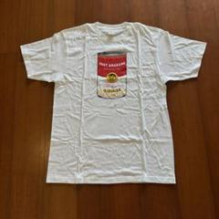 ⭐️新品未使用⭐️ 限定スージー甘金　suzy amakane キャンベル　Tシャツ
