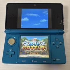 ニンテンドー 3DS 本体のみ(動作確認済み) ニンテンドー3DS本体 レット動作確認済｜Yahoo!フリマ（旧PayPay