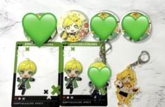 ぷりっつ 2022Summerグッズ アクキーまとめ売り 2025年最新】ぷりっつアクキーの人気アイテム - メルカリ