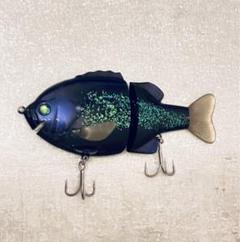 deps　デプス　ブルーシューターjrのサムネイル