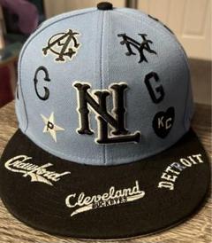 USA限定 Lids ニューエラ Ebbets フィールドフランネルオールチーム