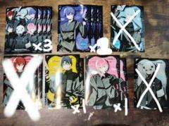 めておら　ブロマイド
