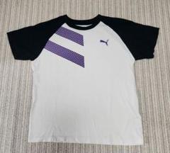PUMA　Tシャツ160