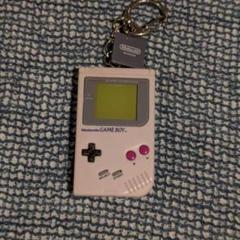 とうか✶プロフ必読　ゲームボーイアドバンス　3DS キーホルダー とうか✶プロフ必読 ゲームボーイアドバンス 3DS キーホルダー