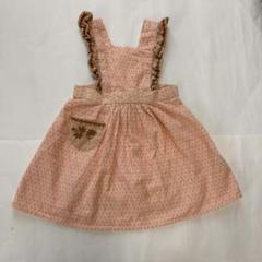 apolina apolinakids アポリナ ワンピース 3-5y 110