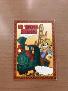 チャレンジャー証明書 ストームライダー ディズニーシー チャレンジャー証明書】TDSディズニーシー ストームライダー未来