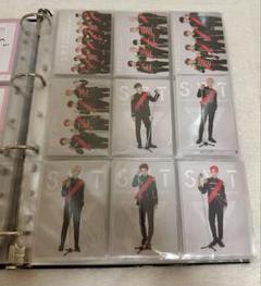 SEVENTEEN svt 2018 軍服　トレカ　コンプリート