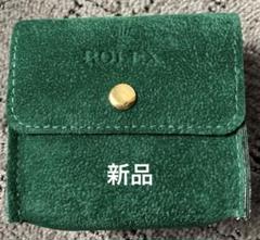 ROLEX 新型現行BOX 中古6個 パスケースセット売り