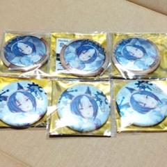 匿名配送】ウマ娘プリティーダービー ゴージャス缶バッジ
