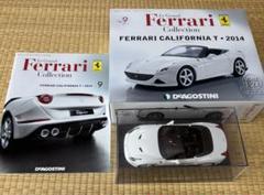 Ferrari California T 2014 ミニカーセット Ferrari California T 2014 Minicar Set | eBay
