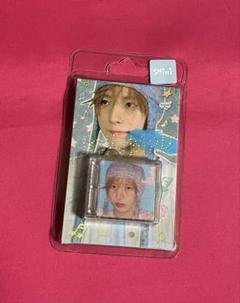NCTWISH SongBird SMini ユウシ　YUSHI