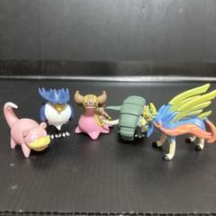2025年最新】ポケモンフィギュア吉野家の人気アイテム - メルカリ