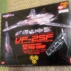 マクロスフロンティア1/7VF―25Fメサイアバルキリーアルト機クリアバージョン マクロスフロンティア1/7VF―25Fメサイアバルキリーアルト機