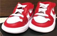 NIKE ジョーダン 1 LOW ALT キッズシューズ