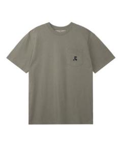 Rest & Recreation グレー ロゴプリント 半袖Tシャツ 楽天市場】レストアンドレクリエーション Rest＆Recreation T