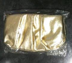 【未使用品】きらきらポーチ2個&サコッシュバッグ