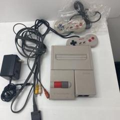 FAMILY COMPUTER ファミコン ファミリーコンピュータ