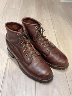 2025年最新】チペワ chippewa 6インチの人気アイテム - メルカリ