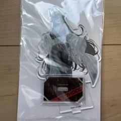 勝利の女神　NIKKE ビッグアクリルスタンド GIGO レッドフード