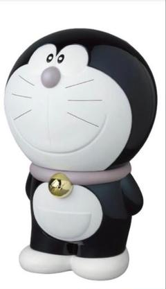 未開封 FRAGMENT × MEDICOM TOY VCD ドラえもんのサムネイル