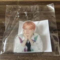 TREASURE ヨシ アクスタセット TREASURE ヨシ アクスタ セット | Shop at Mercari from Japan